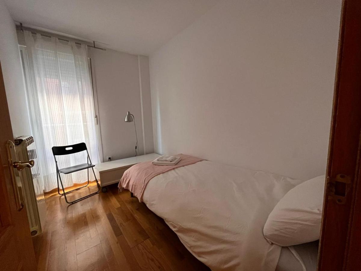 Apartamento San Agustin Zaragoza Exterior foto